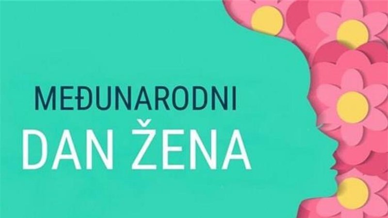 Predsjednik Vlade čestitao Međunarodni dan žena